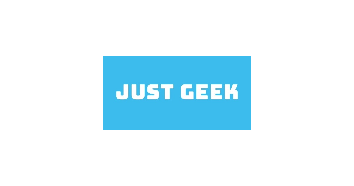 Just Geek UK Discount Code 2024