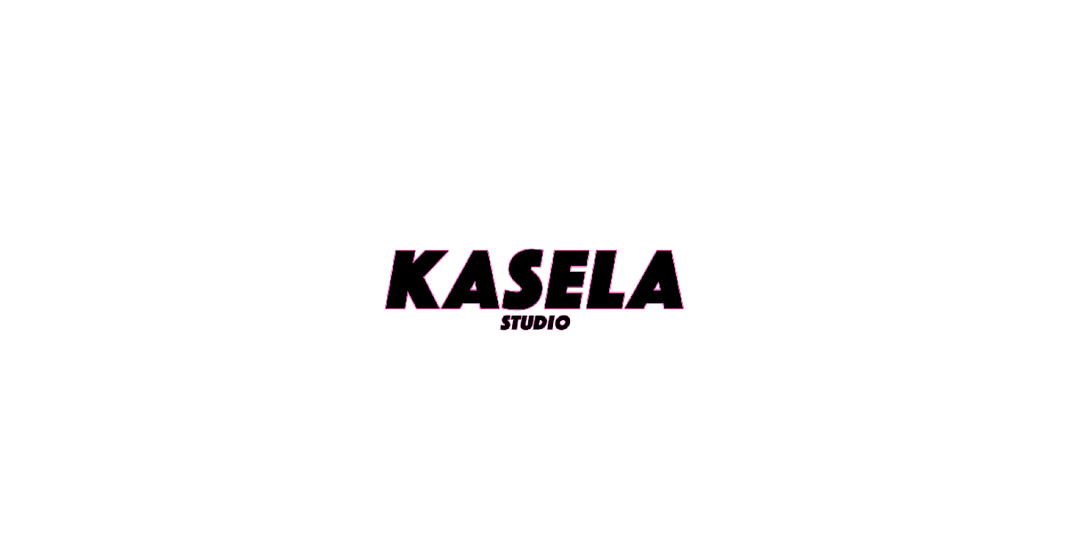 Kasela studio UK Discount Code 2024