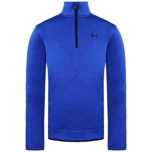 Sport It First  Kids Blue Fleece Sweater