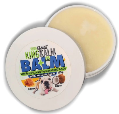KING KALM Balm