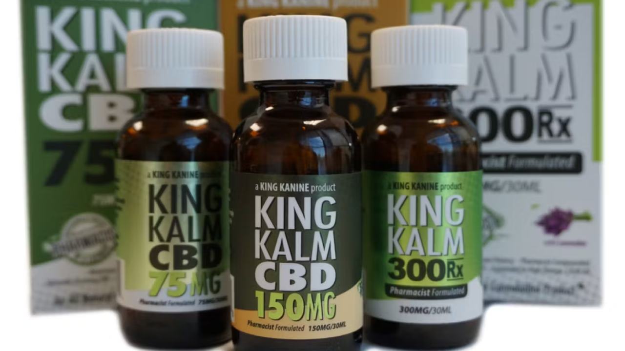 King Kanine Review : Reigning Supreme in Pet Wellness