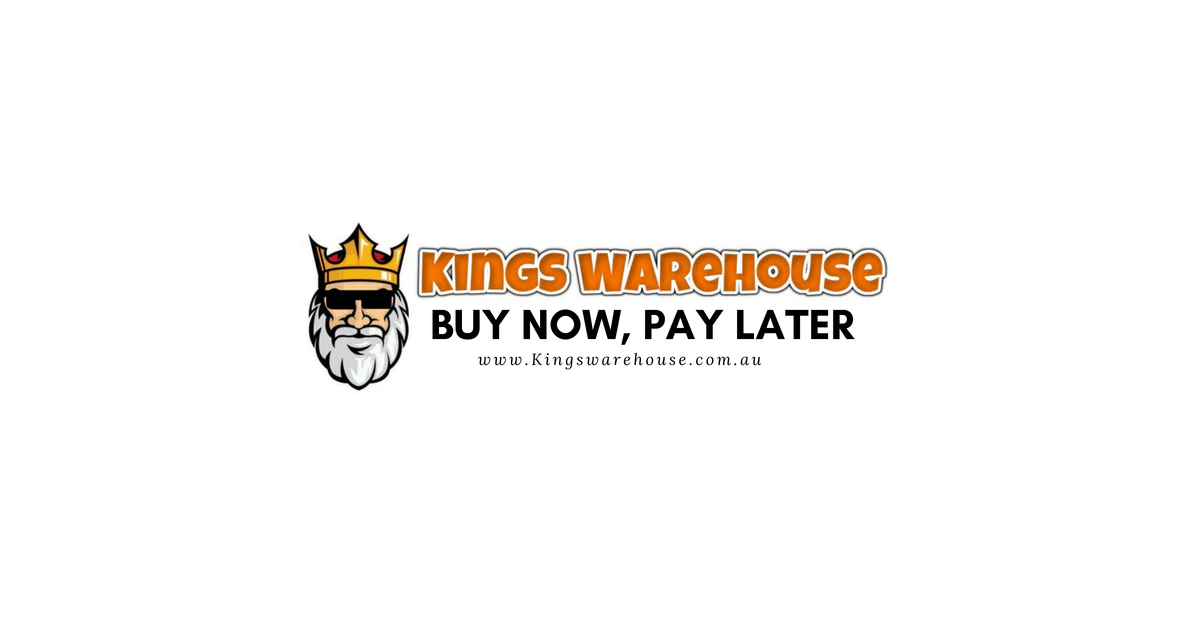 King Warehouse Discount Codes Promo Code