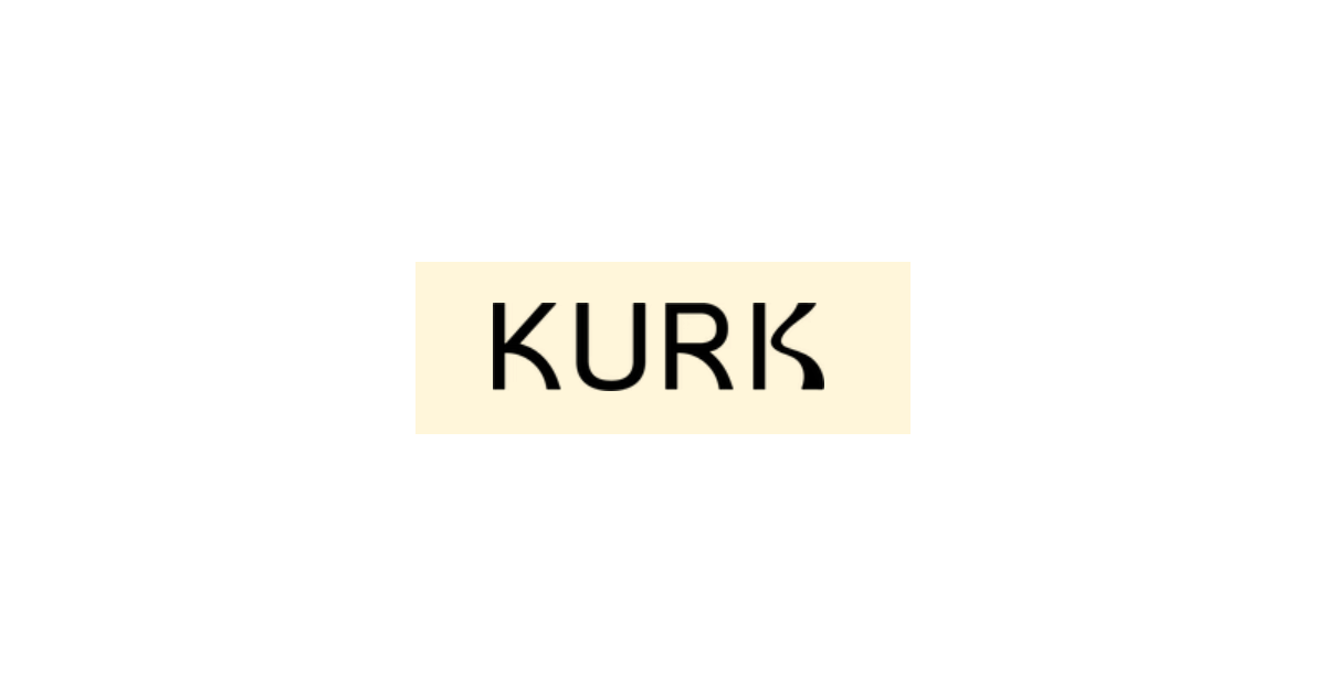 Kurk UK Discount Code 2024