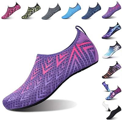 L-RUN Barefoot Yoga Shoes 