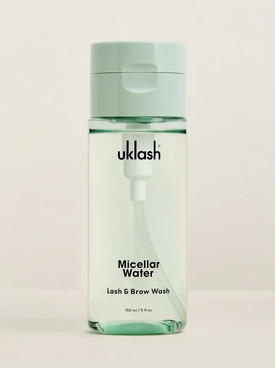 UKLASH Lash and Brow Wash