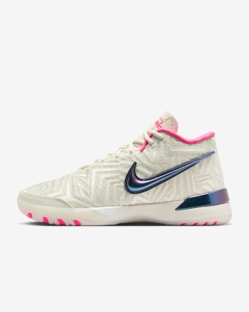 Nike LeBron NXXT Genisus EP