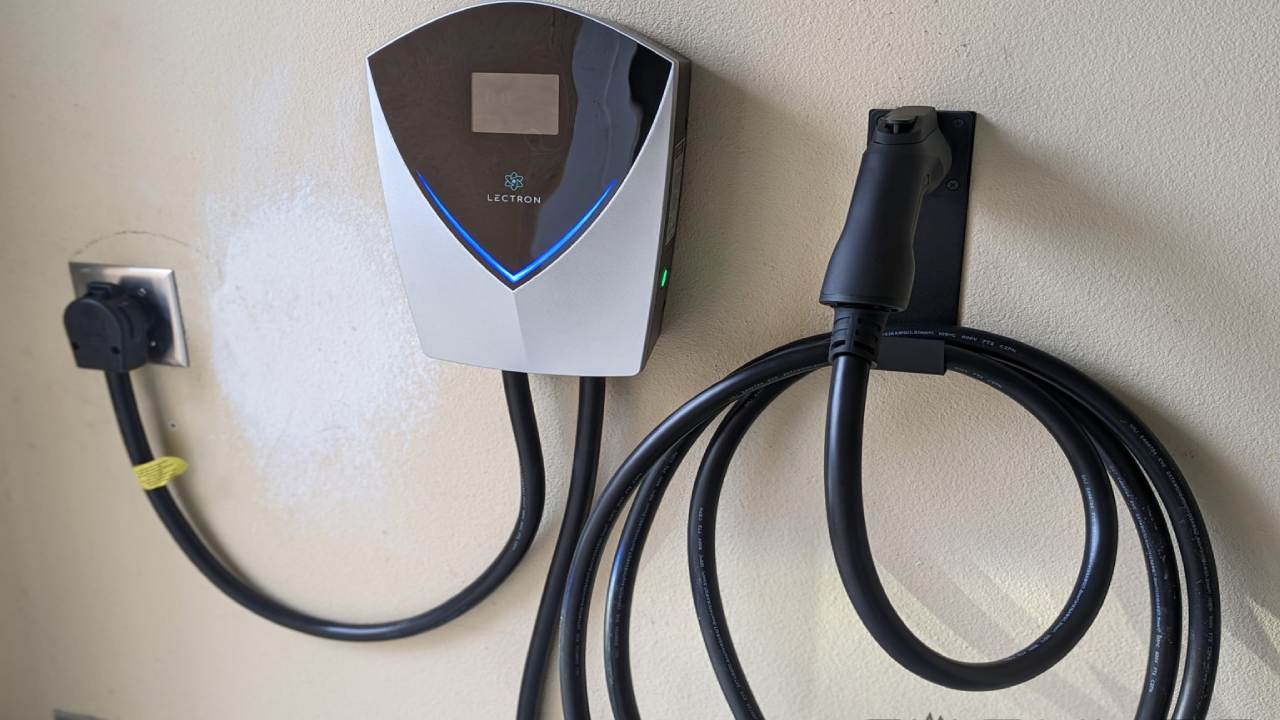 Powering the Electric Revolution: A Look at Lectron US