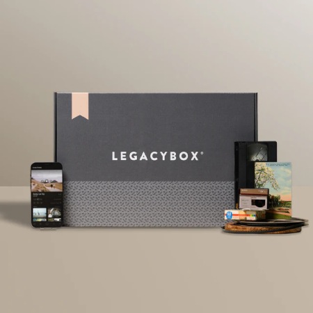 Legacybox
