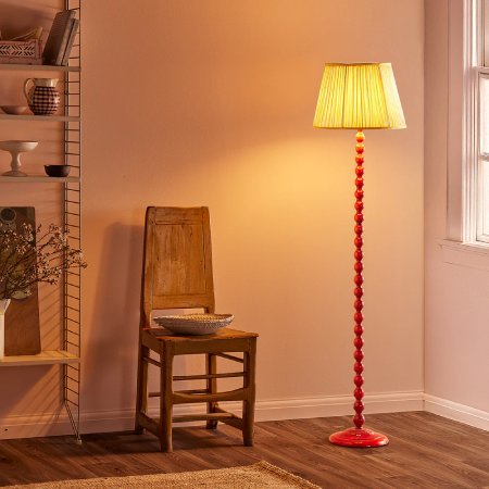 Pooky lillee rechargeable standing lamp