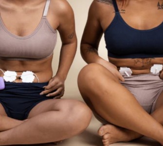 Livia Review : The Smart Solution for Period Pain Relief