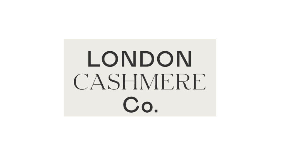 London Cashmere Co.Discount Code 2024