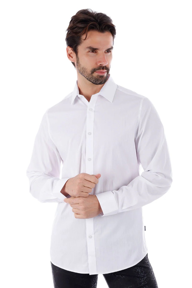 Barabas Long Sleeve Shirt