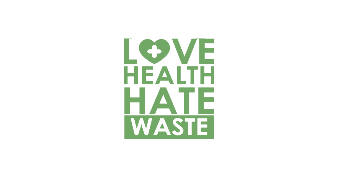 Love Health Hate Waste Discount Code 2024