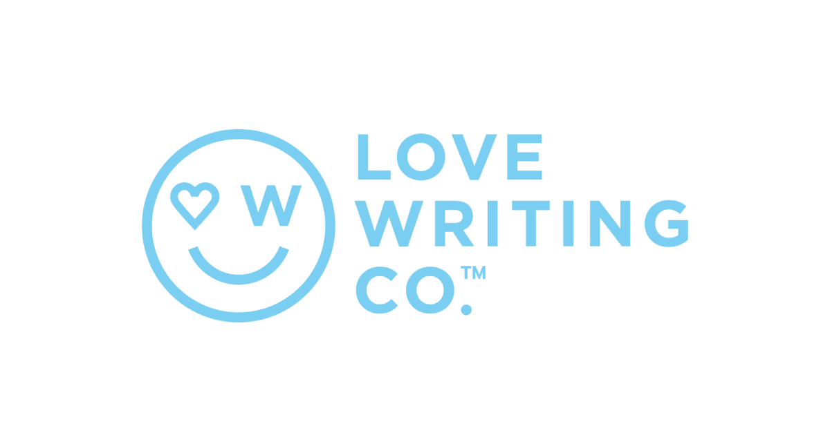 Love Writing Co Discount Code 2024