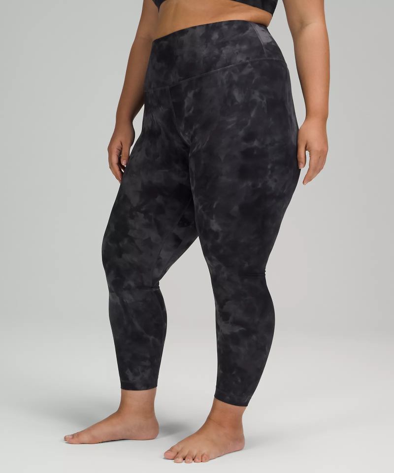 Lululemon Align Pants, II 25”