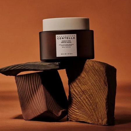 Jolse Madagascar Centella Probio-Cica Enrich Cream 50ml