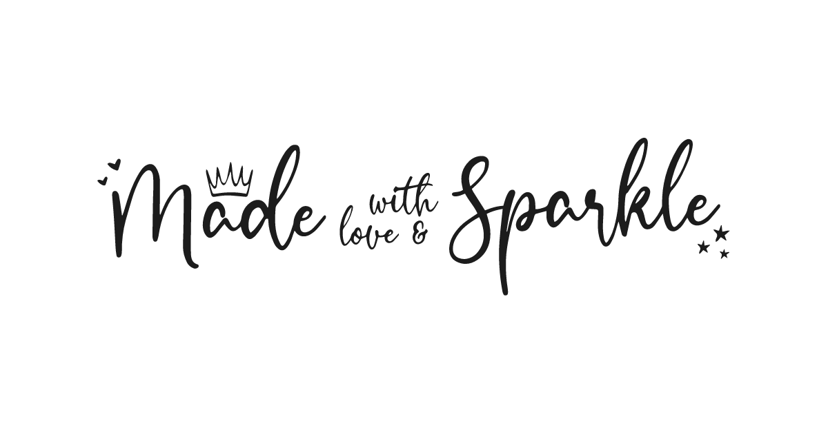 Made With Love and Sparkle Discount Code 2024