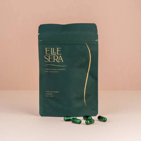 Elle Sera Magnesium