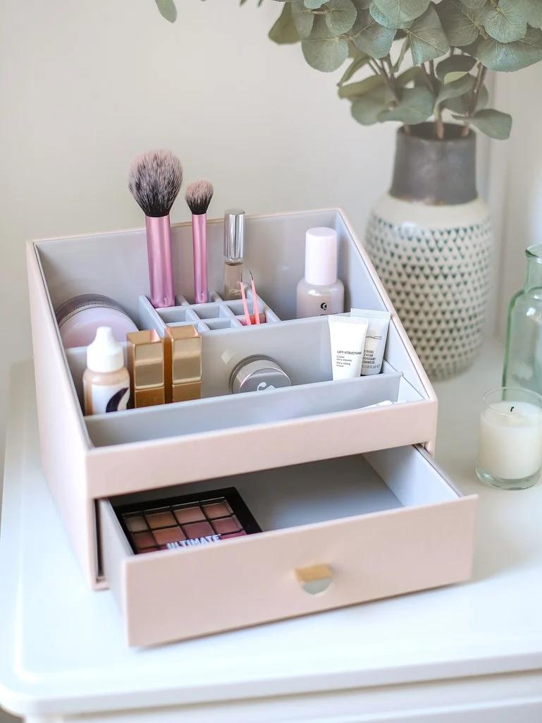 Stackers Makeup Organiser