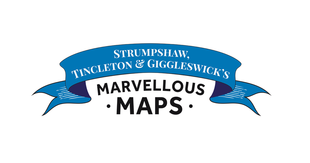 Marvellous Maps Discount Code 2024