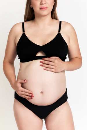 Net Positive Maternity Brief