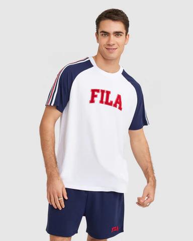 Fila Men's Gabriele Tee