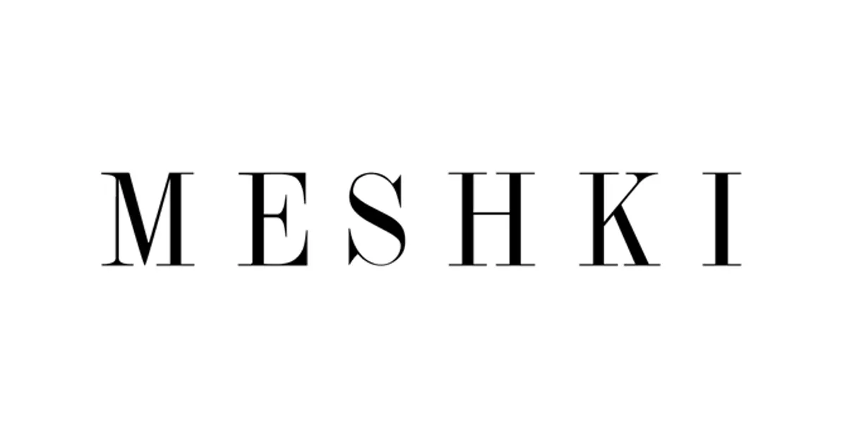 Meshki: Dress for Every Adventure with Confidence and Style