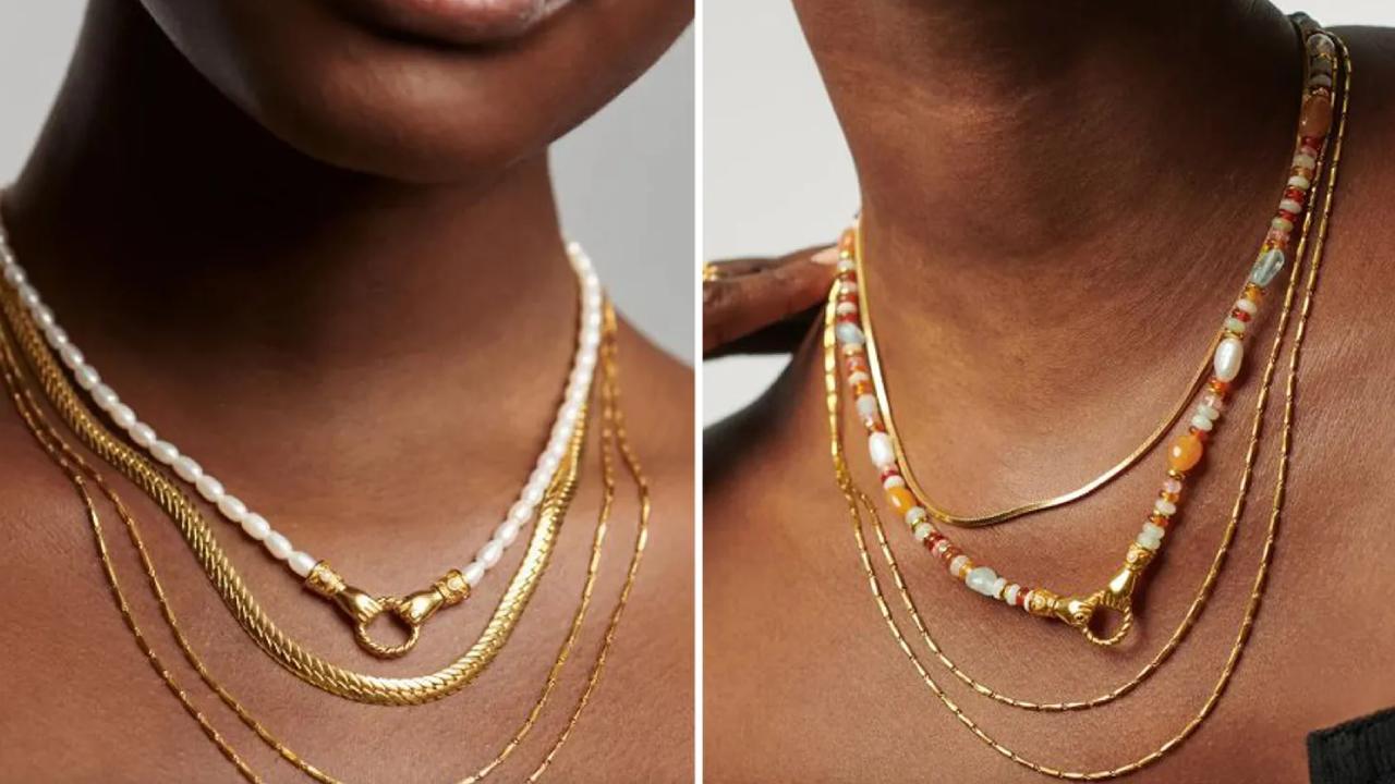 Missoma Review : The Everyday Jewellery Brand You Need to Know