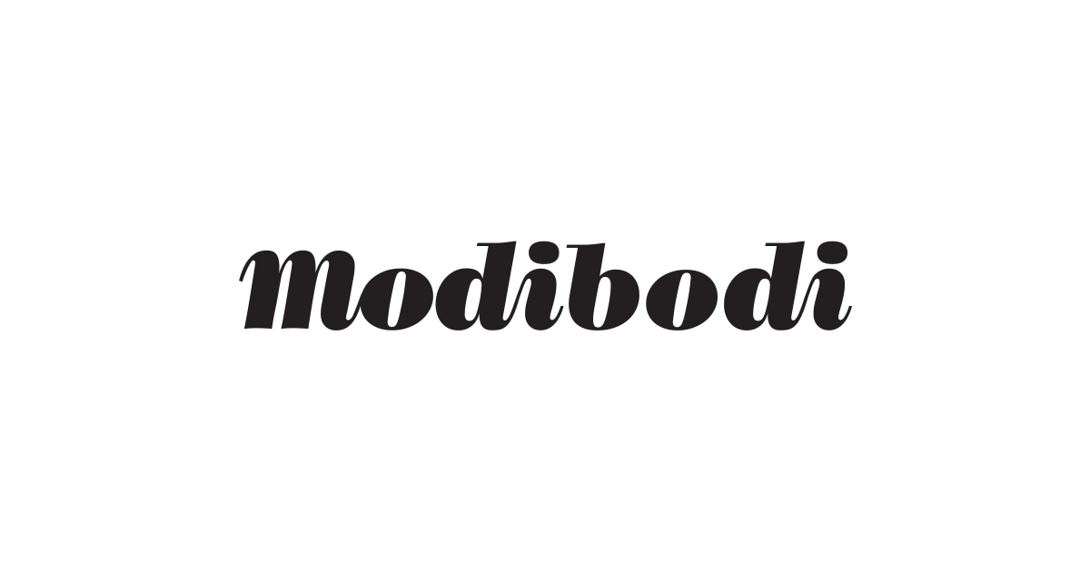 Modibodi Review : Your Sustainable Period Solution