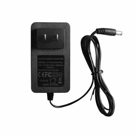 IMALENT MS18 flashlight charger