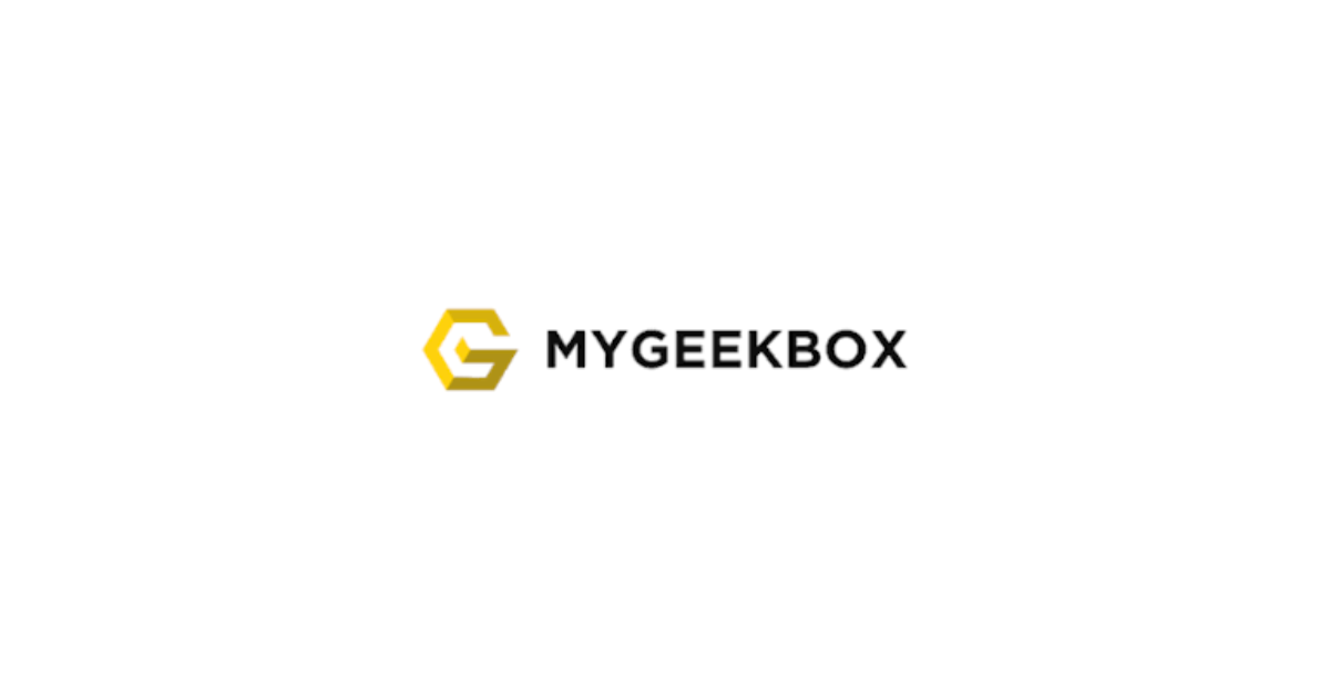 My Geek Box AU Discount Code 2024