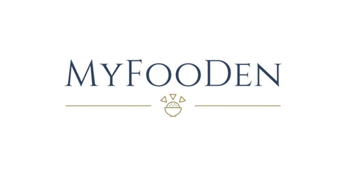 MyFooDen Discount Code 2024