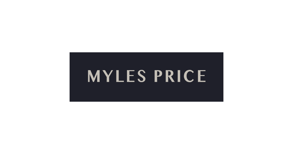 Myles Price Discount Code 2024