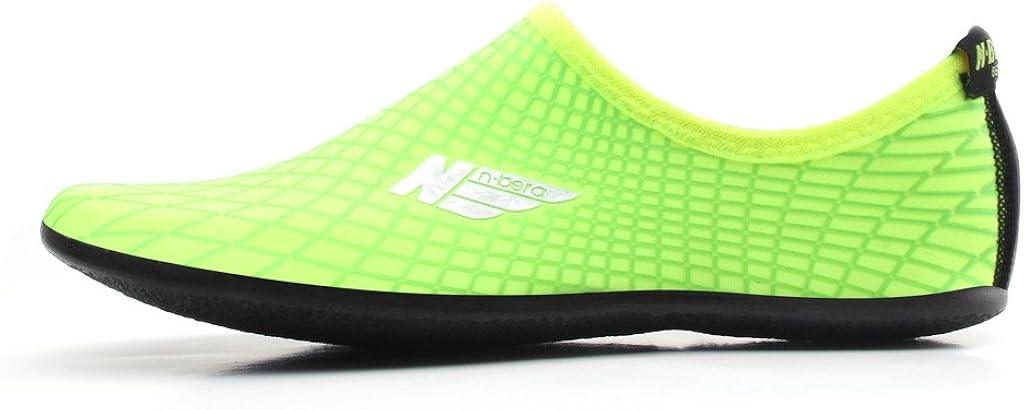 NBERA Durable Outsole Yoga Shoes 