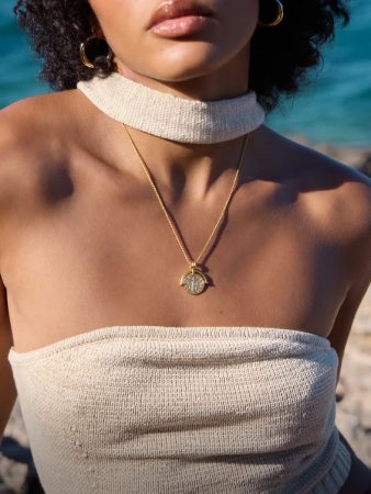 Missoma NECKLACES