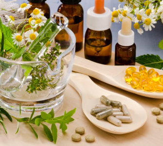 Learning The Uses And Benefits Of Naturopathy