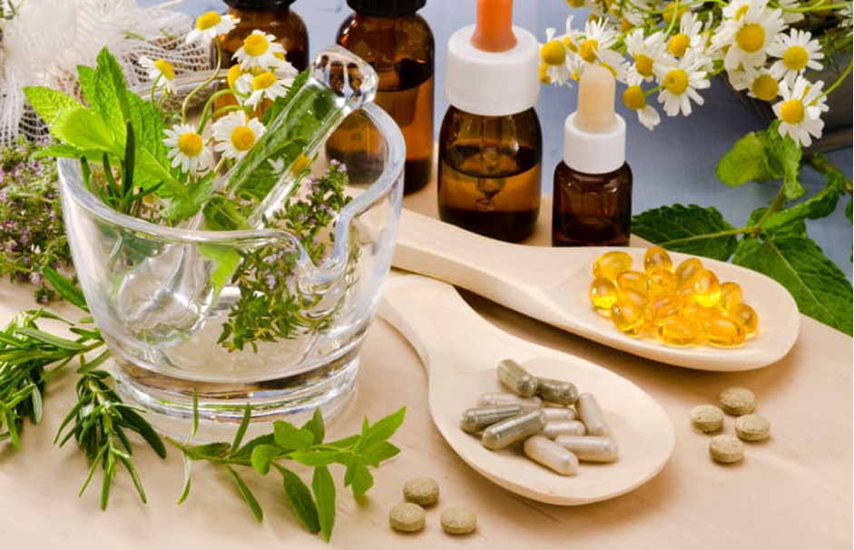 Learning The Uses And Benefits Of Naturopathy