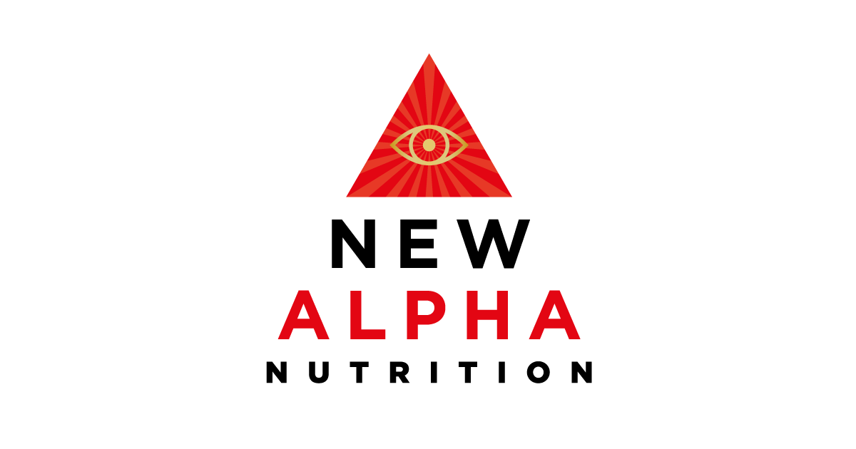 New Alpha Nutrition Discount Code 2024