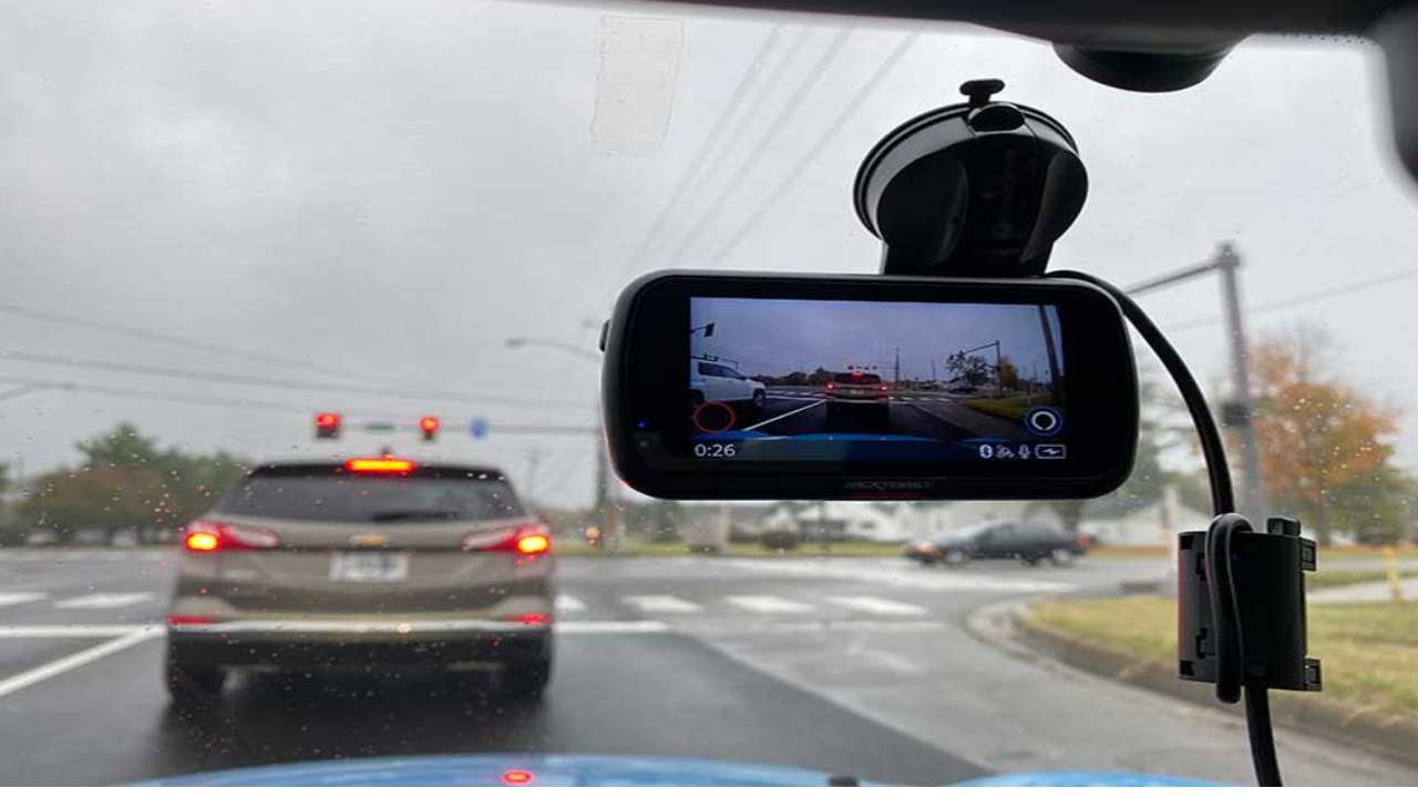 Driving Smarter, Driving Safer: Unpacking the World of Nextbase Dash Cams