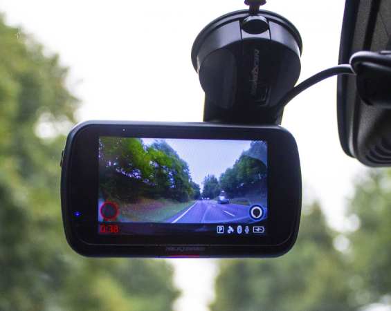 Nextbase dash cams for cars