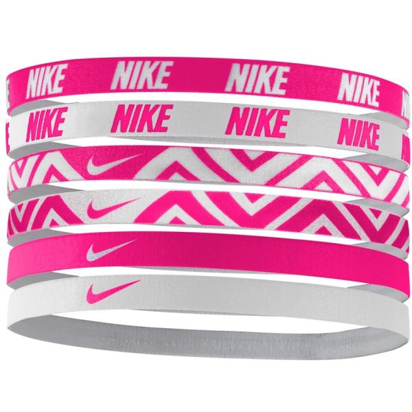 Nike Printed Headbands