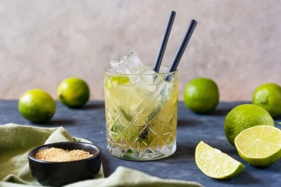 Ritual Zero Proof Non-Alcoholic Mojito