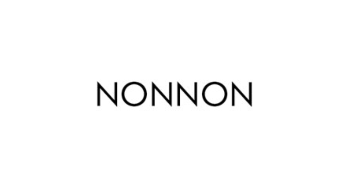 NONNON UK Discount Code 2024