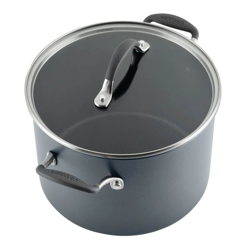 Circulon Nonstick Stockpot with Lid