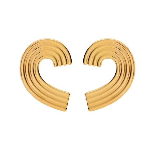 oak and luna earings