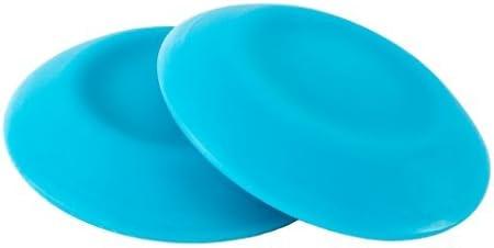 Yoga Jellies (Aquamarine) The Genuine Yoga PAD-Yoga Knee pad, Wrist pad,  Elbow pad, Yoga - Amazon Canada