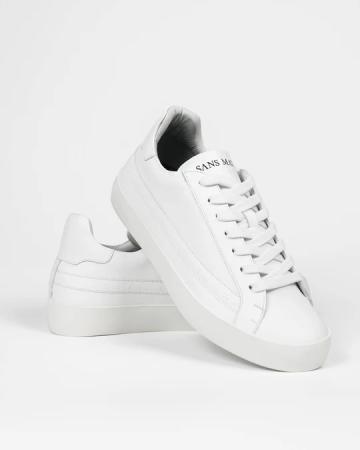 SANS MATIN Olympus Low Top Trainers