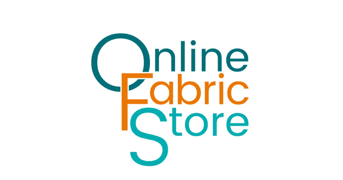 Online Fabric Store Discount Code 2024