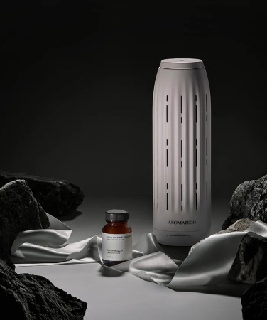 AromaTech Oprah’s Favorite Things Home Scenting Gift Set