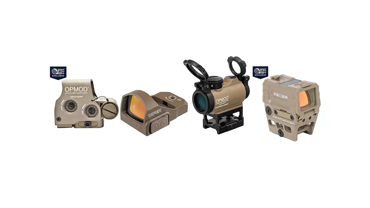 Optics Planet Review : Your One-Stop Destination for Tactical, Outdoor & Optical Gear